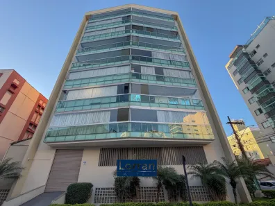 Apartamento com 3 Quartos à venda, 96m² no Jardim Camburi, Vitória