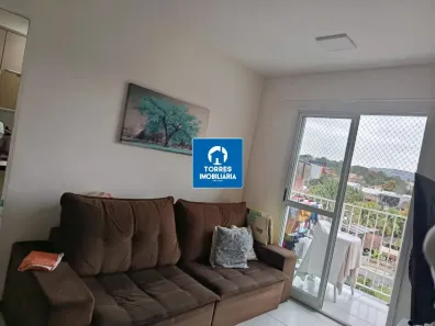 Apartamento com 2 Quartos à venda, 52m² no Vista Alegre, São Gonçalo