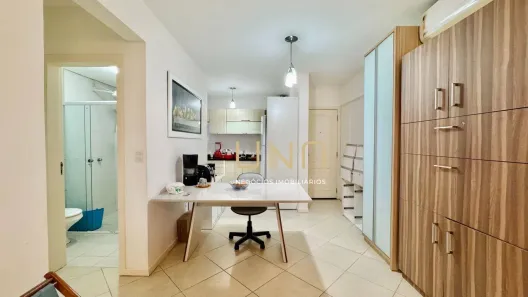 Apartamento com 2 Quartos à venda, 71m² no Itacorubi, Florianópolis
