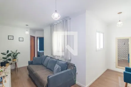 Cobertura com 2 Quartos à venda, 74m² no Jardim Las Vegas, Santo André