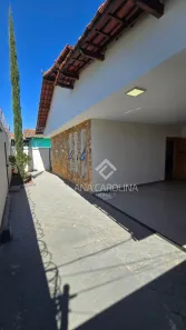 Casa com 3 Quartos à venda, 320m² no Vila Guilhermina, Montes Claros