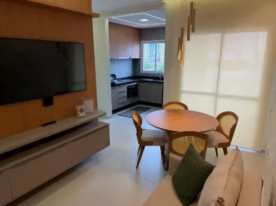 Apartamento com 2 Quartos para alugar, 52m² no Pedreira, Belém