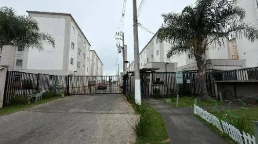 Apartamento com 2 Quartos à venda, 41m² no Caxangá, Suzano