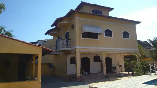 Casa de Condomínio com 4 Quartos à venda, 264m² no Vargem Pequena, Rio de Janeiro