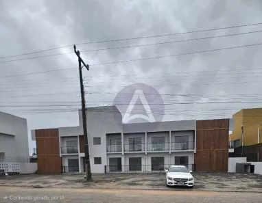 Apartamento com 1 Quarto à venda, 23m² no Campeche, Florianópolis