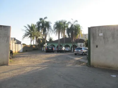 Lote/Terreno à venda, 4595m² no Dois Córregos, Piracicaba