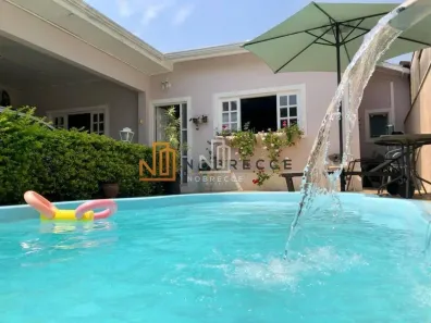 Casa com 3 Quartos à venda, 225m² no Jardim Regina, Indaiatuba
