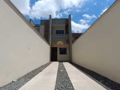 Casa com 2 Quartos à venda, 72m² no Adhemar Garcia, Joinville