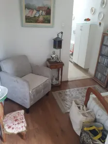 Apartamento com 1 Quarto à venda, 30m² no Santa Cecília, São Paulo