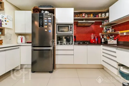 Apartamento com 3 Quartos à venda, 87m² no Petrópolis, Porto Alegre