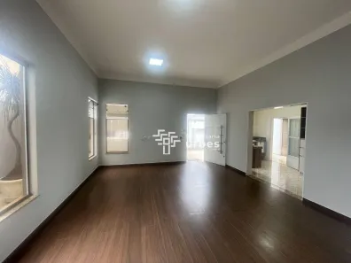 Casa com 3 Quartos à venda, 160m² no Jardim Terramérica I, Americana