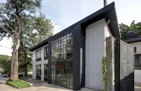 Prédio Comercial para alugar, 379m² no Vila Sofia, São Paulo