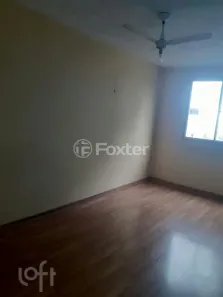 Apartamento com 3 Quartos à venda, 53m² no Chácara Santa Maria, São Paulo