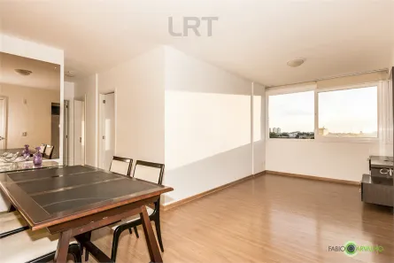 Apartamento com 3 Quartos à venda, 72m² no São João, Porto Alegre