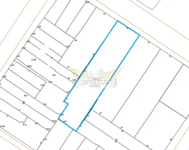 Lote/Terreno à venda, 182m² no Vila Homero Thon, Santo André