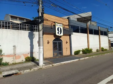 Imóvel Comercial com 12 Quartos à venda, 370m² no Jardim Paulista I, Jundiaí