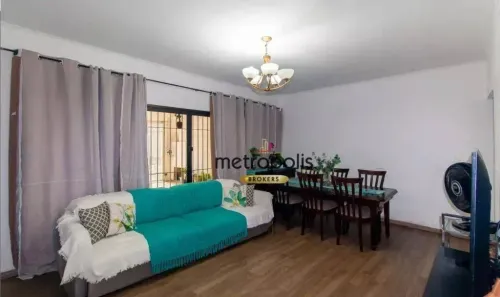 Sobrado com 4 Quartos à venda, 300m² no Vila Ema, São Paulo