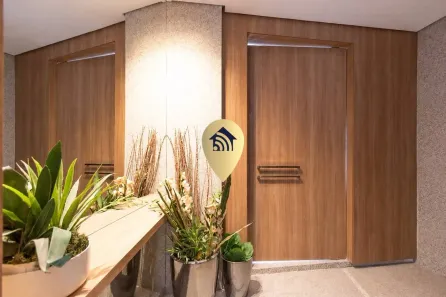 Sala Comercial para alugar, 98m² no Itaim Bibi, São Paulo