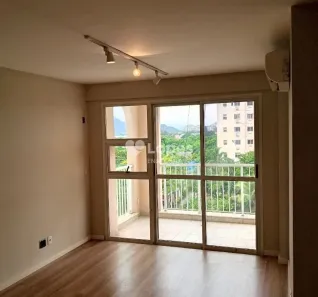 Apartamento com 3 Quartos à venda, 86m² no Recreio dos Bandeirantes, Rio de Janeiro