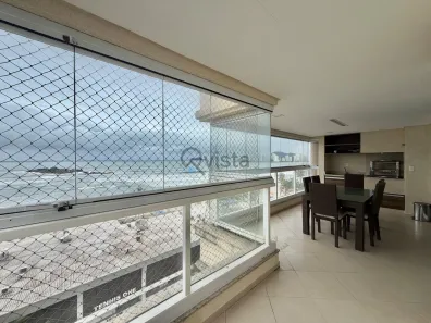 Apartamento com 3 Quartos à venda, 165m² no Pitangueiras, Guarujá