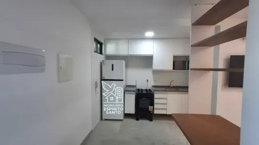 Apartamento com 1 Quarto à venda, 24m² no Boa Viagem, Recife