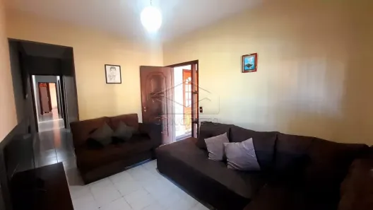 Casa com 3 Quartos à venda, 95m² no Jardim Santa Rosa, Jaú