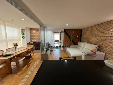 Apartamento com 2 Quartos à venda, 83m² no Itu Novo Centro, Itu