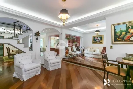 Sobrado com 3 Quartos à venda, 315m² no Dos Casa, São Bernardo do Campo