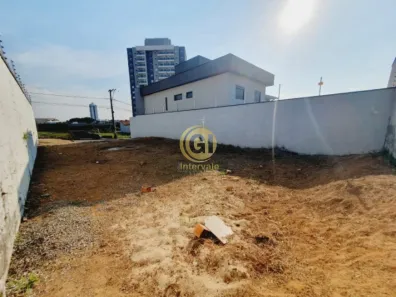 Lote/Terreno à venda, 250m² no Loteamento Villa Branca, Jacareí