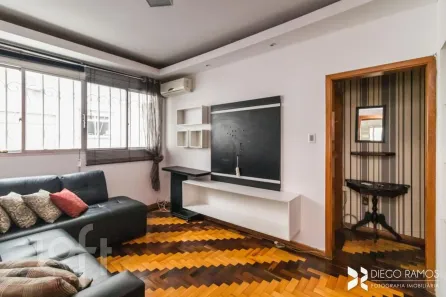 Apartamento com 2 Quartos à venda, 59m² no Azenha, Porto Alegre