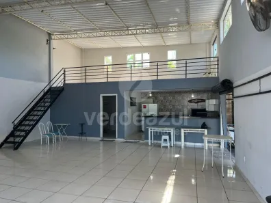 Apartamento com 1 Quarto à venda, 190m² no Jardim Paulistano, Sumaré