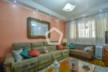 Casa com 3 Quartos à venda, 150m² no Vila Mariana, São Paulo
