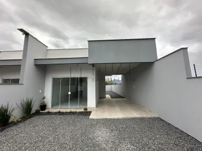 Casa com 1 Quarto à venda, 80m² no Três Rios do Norte, Jaraguá do Sul