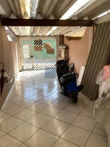 Casa com 2 Quartos à venda, 73m² no Vila Represa, São Paulo