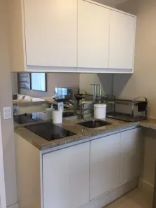 Apartamento com 1 Quarto à venda, 35m² no Pinheiros, São Paulo