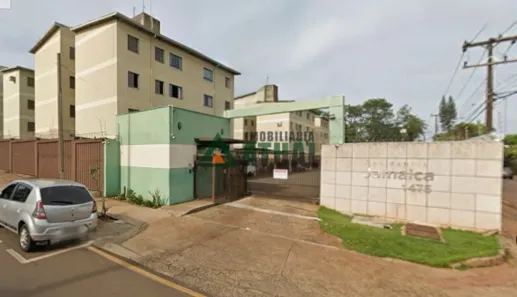 Apartamento com 2 Quartos à venda, 50m² no Rodocentro, Londrina