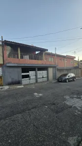 Sobrado com 3 Quartos à venda, 220m² no Vila Regina, São Paulo