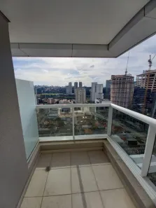 Sala Comercial à venda, 39m² no Chácara Santo Antônio (Zona Sul), São Paulo