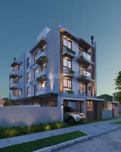 Apartamento com 2 Quartos à venda, 58m² no Palmas, Governador Celso Ramos