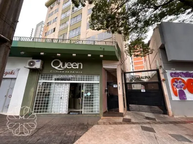 Apartamento com 2 Quartos à venda, 88m² no Zona 02, Maringá