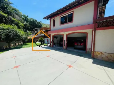 Casa de Condomínio com 5 Quartos à venda, 308m² no Jacarepaguá, Rio de Janeiro