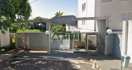 Apartamento com 3 Quartos à venda, 67m² no Vila Ipiranga, Londrina