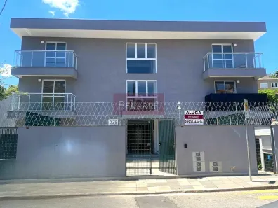 Apartamento com 1 Quarto para alugar, 35m² no Vila Morse, São Paulo