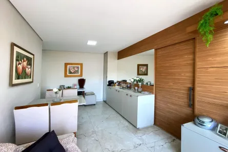 Apartamento com 2 Quartos à venda, 68m² no Carlos Prates, Belo Horizonte