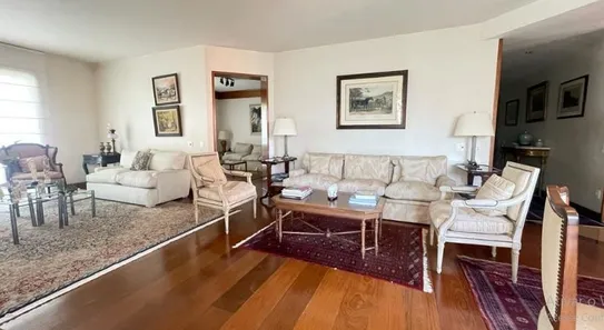 Apartamento com 3 Quartos à venda, 320m² no Moema, São Paulo
