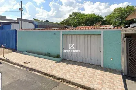Casa com 2 Quartos à venda, 199m² no Jardim Icaraí, Santa Bárbara D'Oeste
