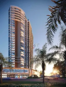 Apartamento com 2 Quartos à venda, 56m² no Jockey de Itaparica, Vila Velha