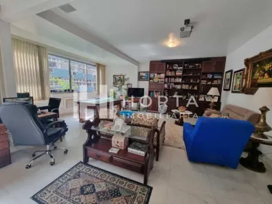 Apartamento com 3 Quartos à venda, 190m² no Copacabana, Rio de Janeiro