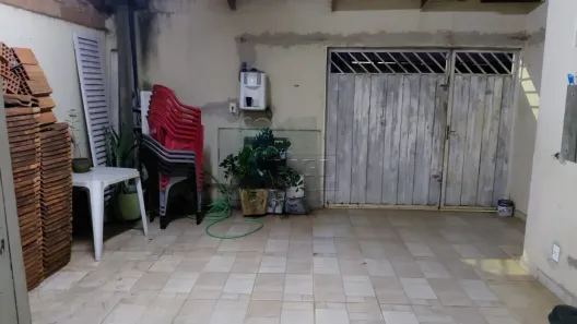 Casa com 2 Quartos à venda, 144m² no Parque dos Flamboyans, Ribeirão Preto
