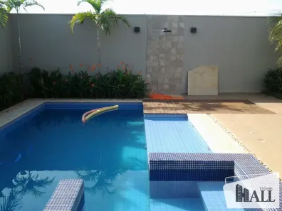 Casa de Condomínio com 3 Quartos à venda, 350m² no Golden Park Residence I, Mirassol